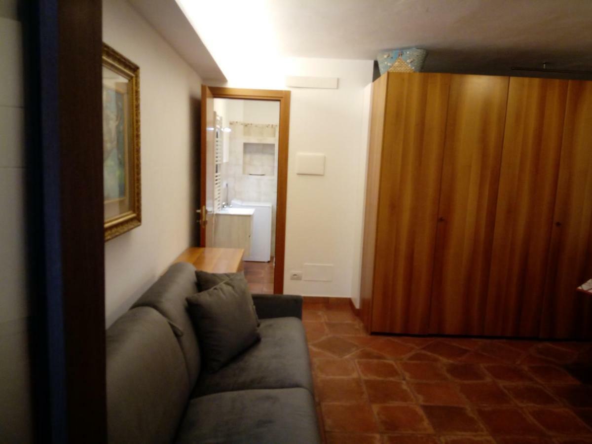 Bb Fonterrante Apartment Monterubbiano Exterior photo
