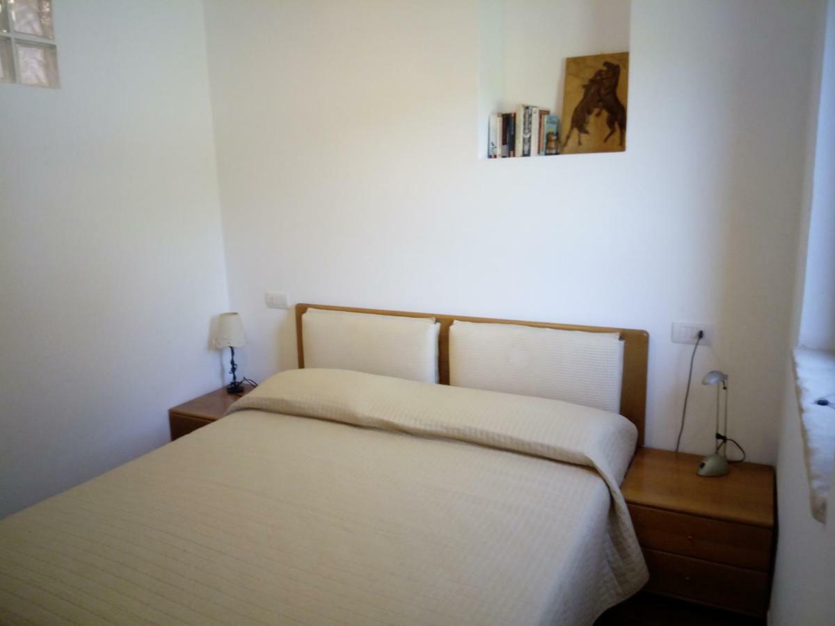 Bb Fonterrante Apartment Monterubbiano Exterior photo