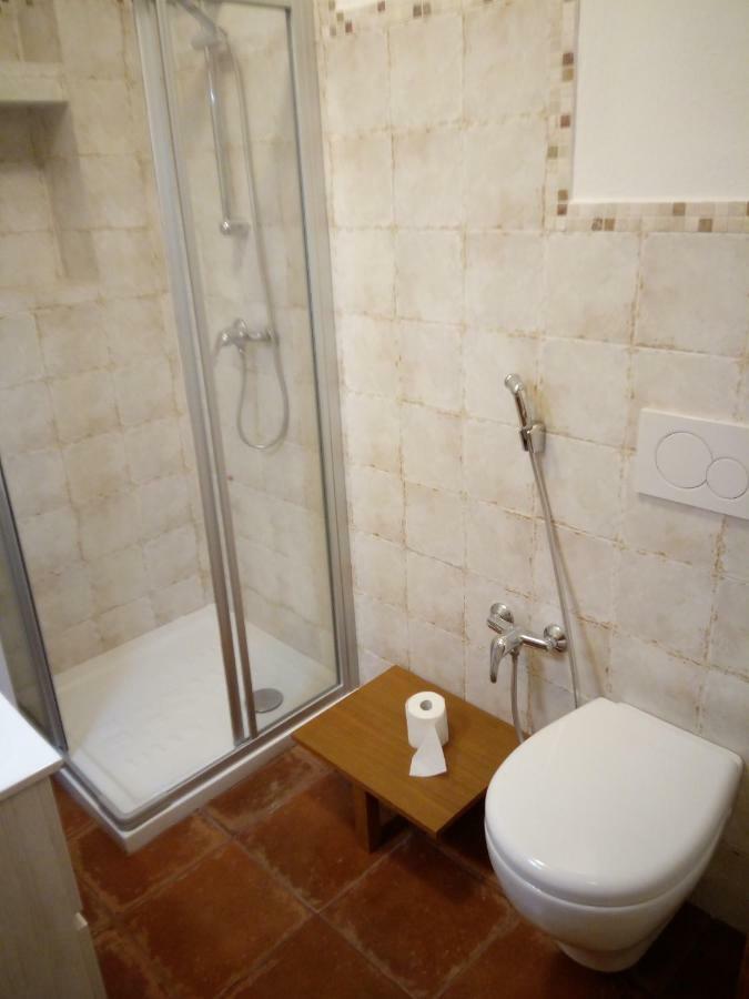 Bb Fonterrante Apartment Monterubbiano Exterior photo