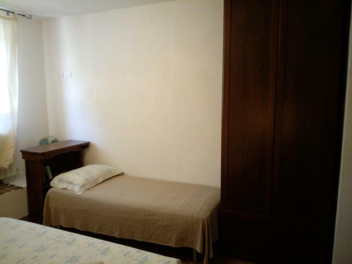Bb Fonterrante Apartment Monterubbiano Exterior photo